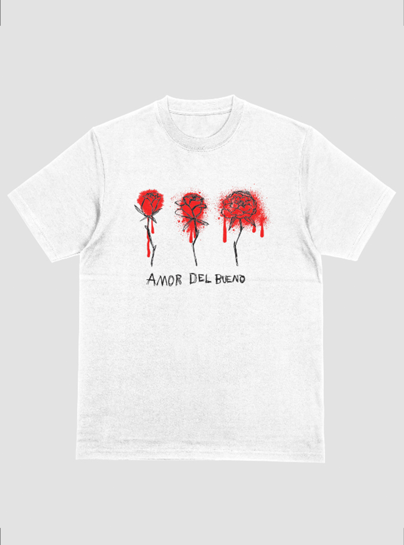 ADB Punk T Shirt