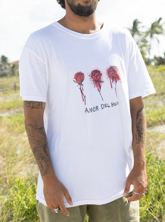 ADB Punk T Shirt